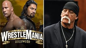 "That was a once in a lifetime situation" - WWE veteran compares Roman Reigns vs. The Rock with iconic Hulk Hogan match (Exclusive)