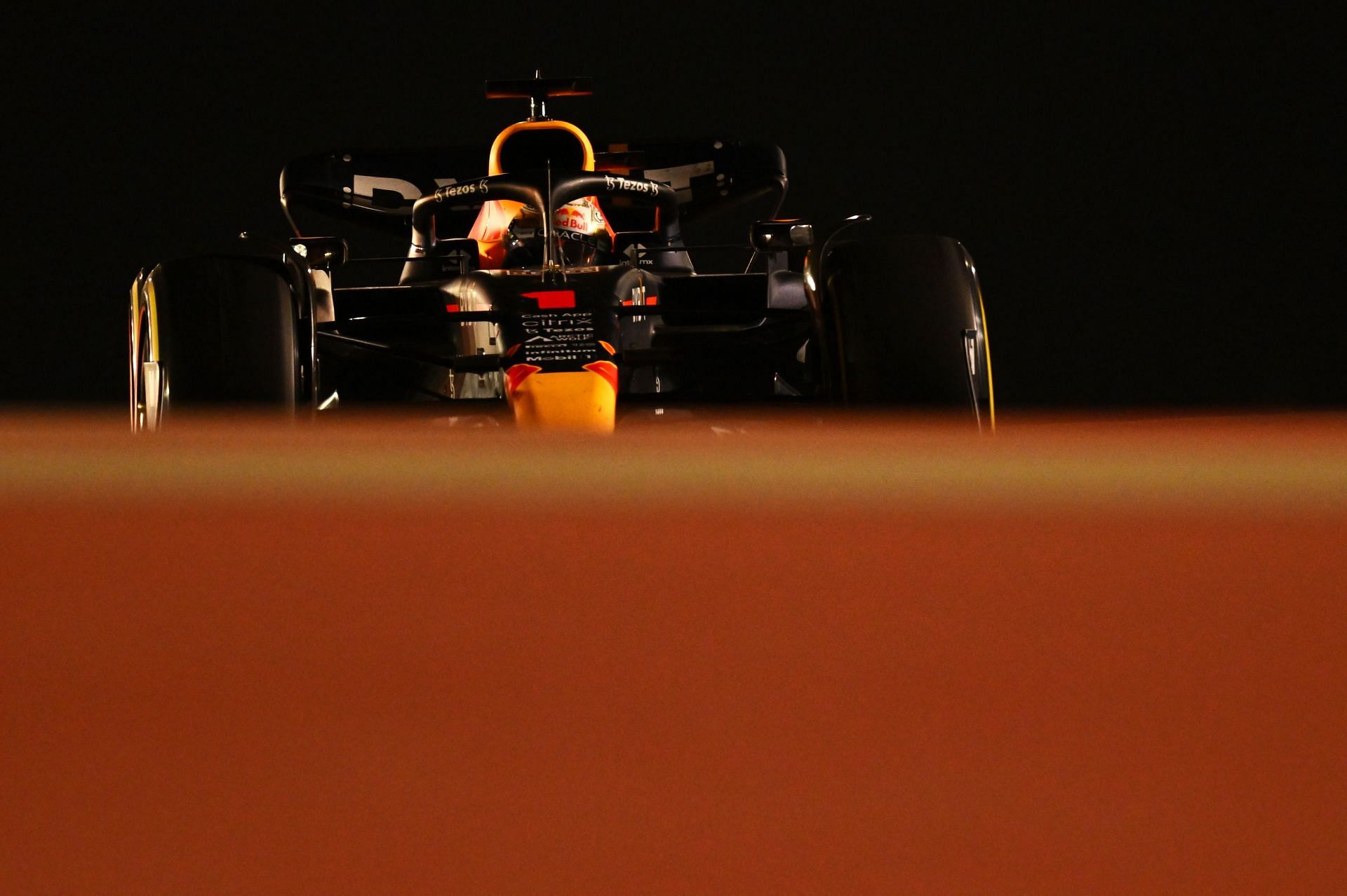 Red Bull Racing (Image via Getty Images)