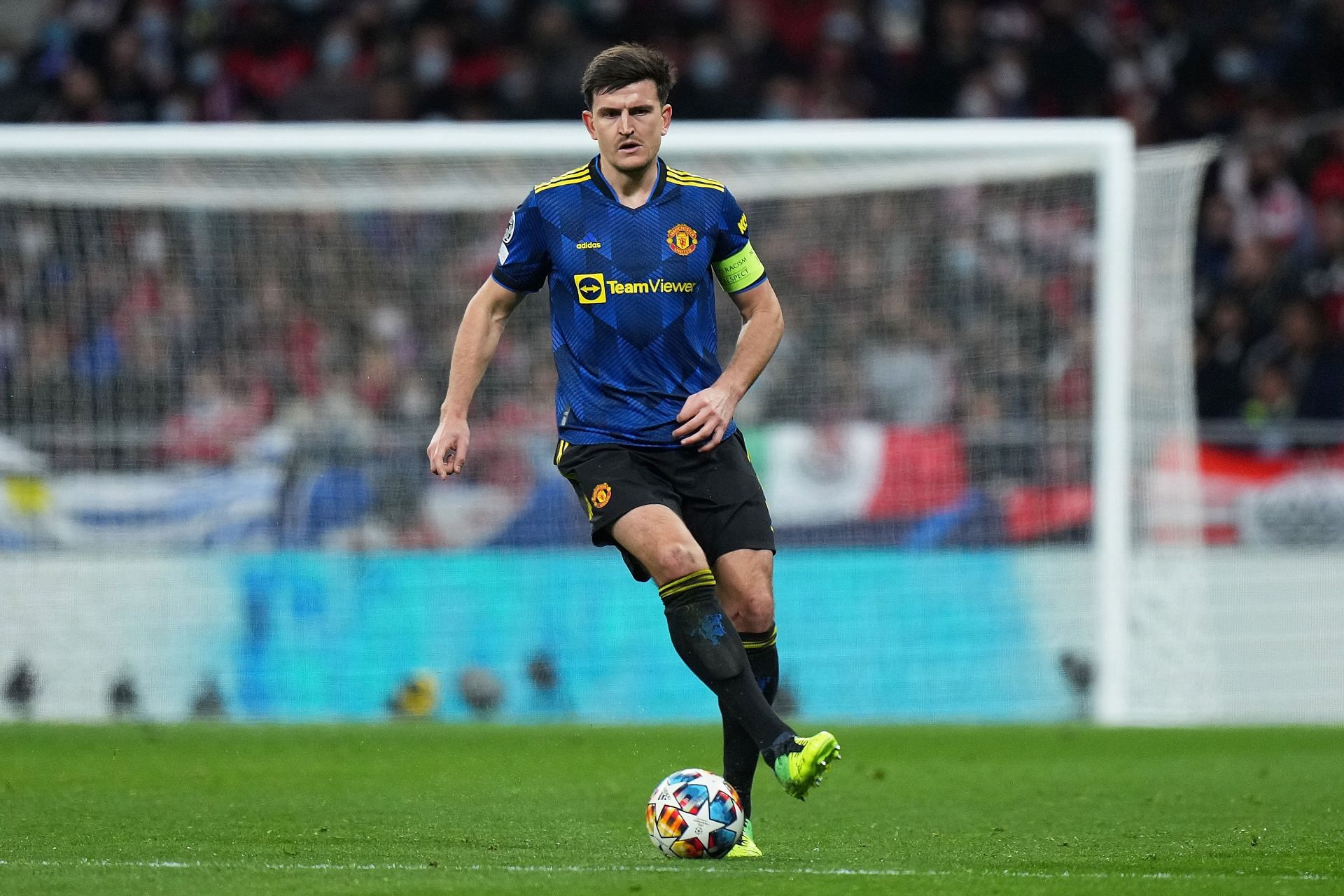 Harry Maguire&rsquo;s struggles have refused to end.