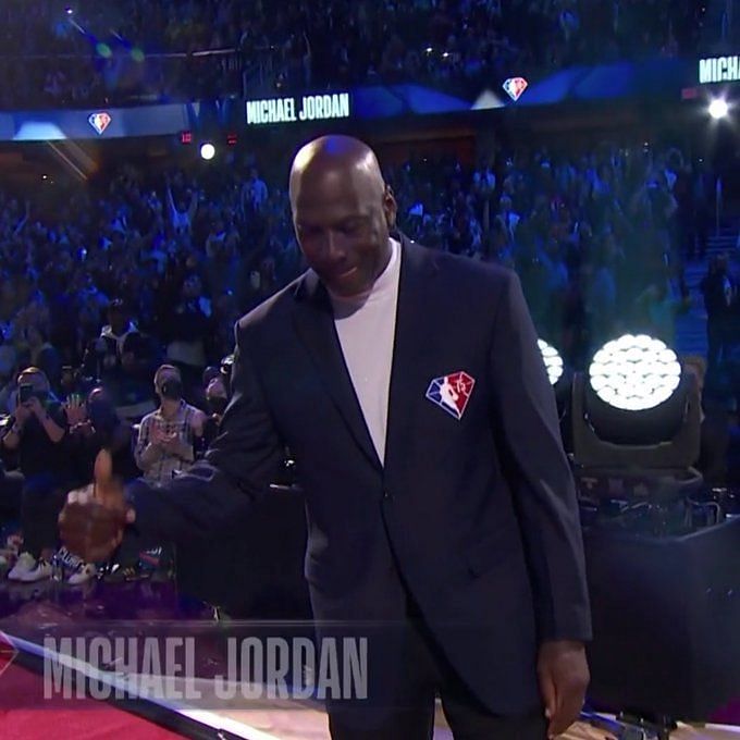 LA Clippers owner Steve Ballmer picks Michael Jordan as the GOAT ...