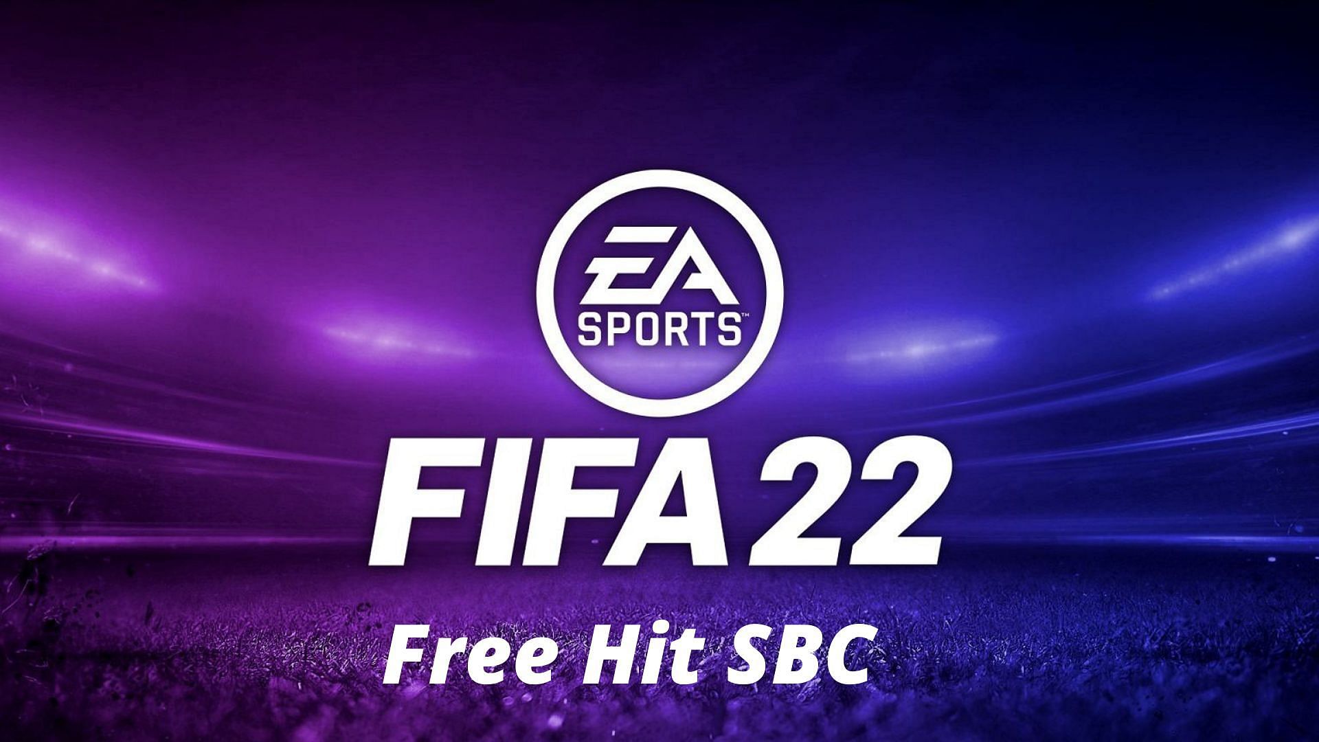 Free Hit SBC is live in FIFA 22 Ultimate Team (Image via Sportskeeda)