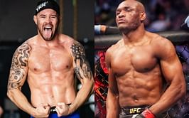 "Go out there, get a couple of wins"- Kamaru Usman lists fighters Colby Covington needs to beat to get a trilogy fight