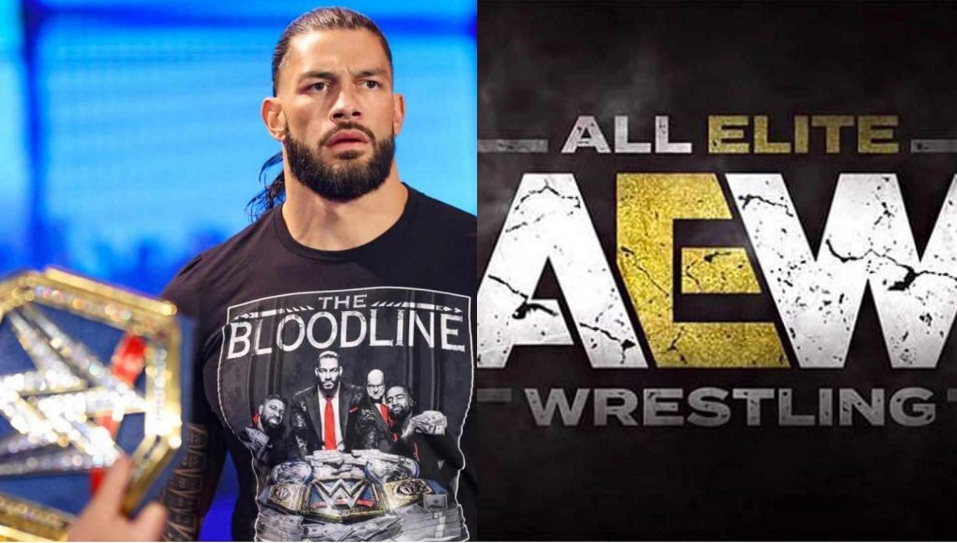WWE एरिक बिशफ ने AEW स्टार को बताया 2021 का टॉप हील