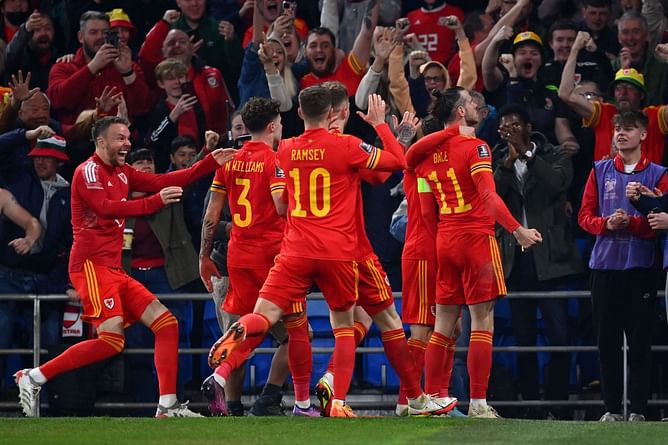 Wales vs Czech Republic prediction, preview, team news and more | International Friendlies 2022