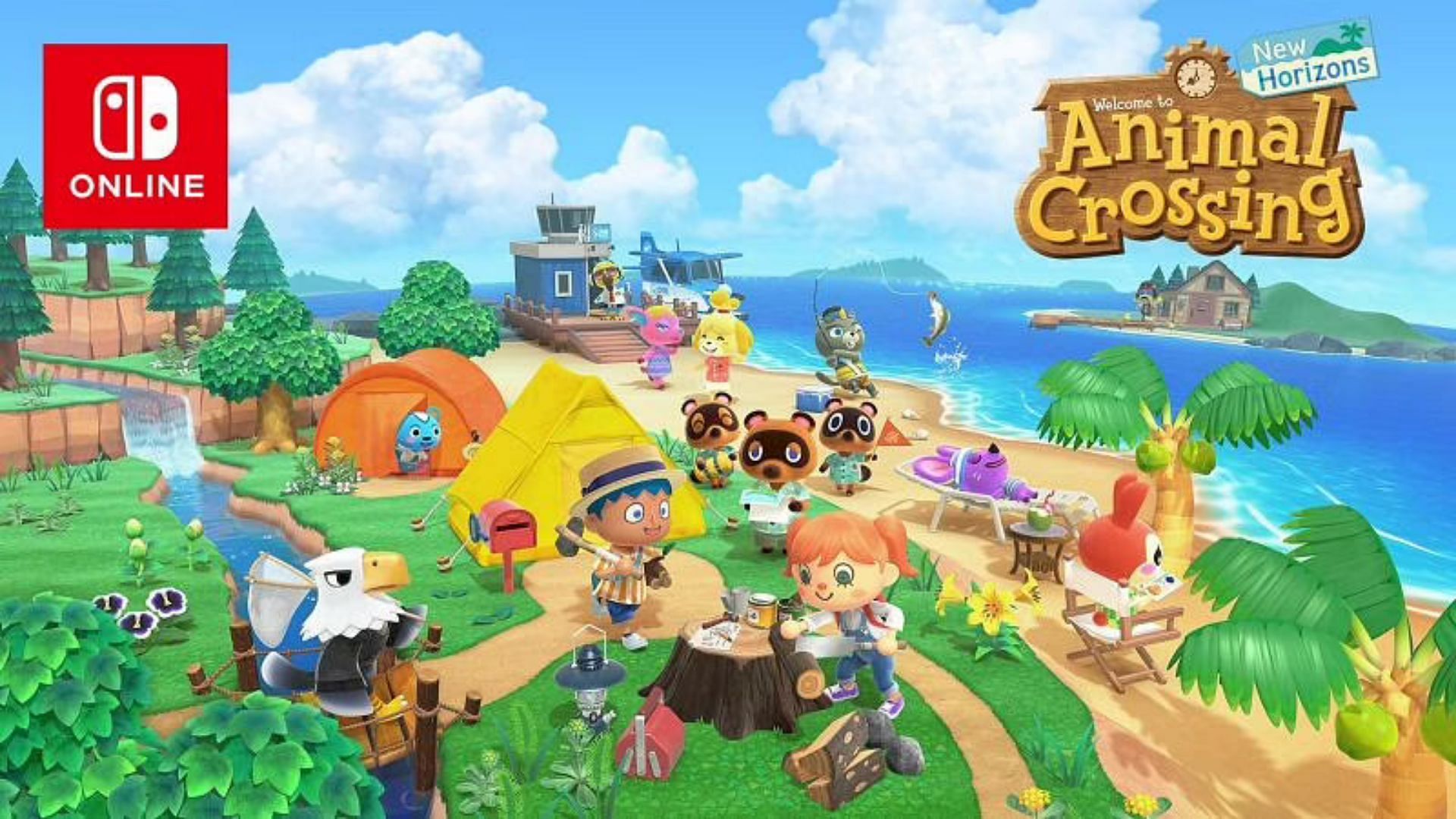 Speculations about future Animal Crossing: New Horizons updates discussed (Image via Sportskeeda)