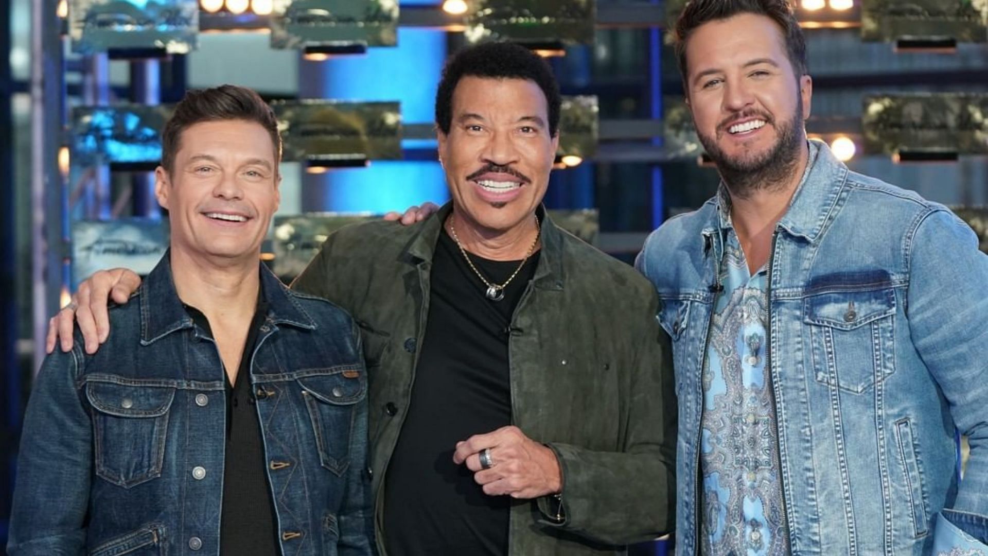 American Idol season 20 (Image via @americanidol/Instagram)