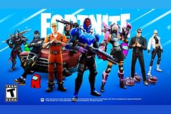 Should players expect a lengthy downtime when Fortnite Chapter 3 Season 1 ends?
