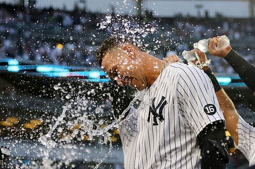 Tampa Bay Rays v New York Yankees