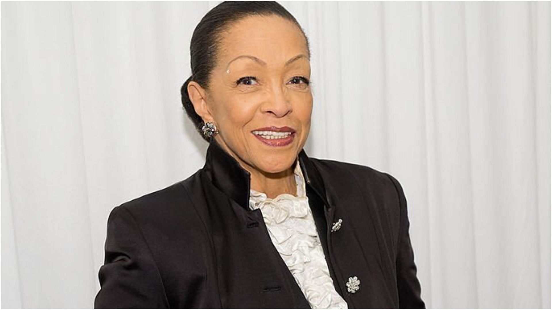 Merri Dee recently died at the age of 85 (Image via Daniel Boczarski/Getty Images)