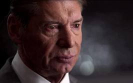 "Vince McMahon didn't have the belief in me" - WWE legend reveals why he was replaced in the WrestleMania main event