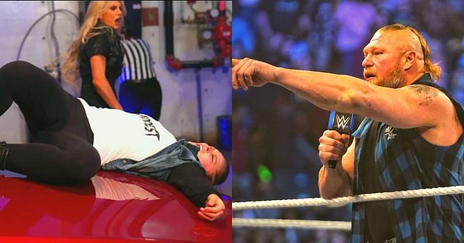 WWE SmackDown Results: Top Superstar severely injured; Show ends with massive backstage brawl