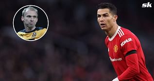 "Biggest game of the season" - Luke Chadwick predicts Manchester United vs Atletico Madrid and makes bold Cristiano Ronaldo claim