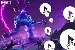 How clickbait is becoming the new normal in the Fortnite community