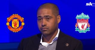 “He’d be much more suited to Liverpool than Manchester United” – Glen Johnson offers assessment of 24-year-old midfielder