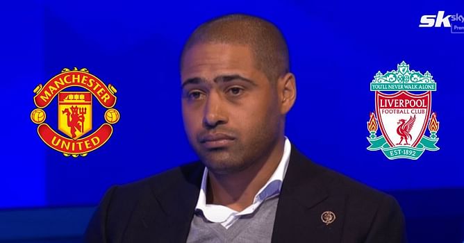 “He’d be much more suited to Liverpool than Manchester United” – Glen Johnson offers assessment of 24-year-old midfielder