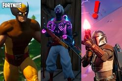 7 most annoying NPC bosses to ever exist in Fortnite