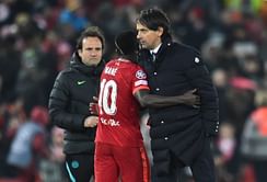 Liverpool narrowly escape again but Inter Milan defeat sends clear warning that Reds must improve