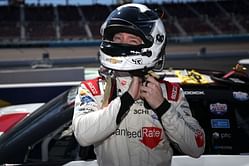 "It was a fun day" - Tyler Reddick on chasing a win at Ruoff Mortgage 500 at Phoenix Raceway