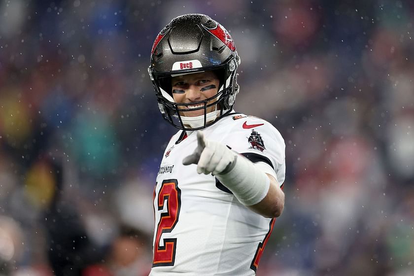 Buccaneers make right decision with Julio Jones for Tom Brady