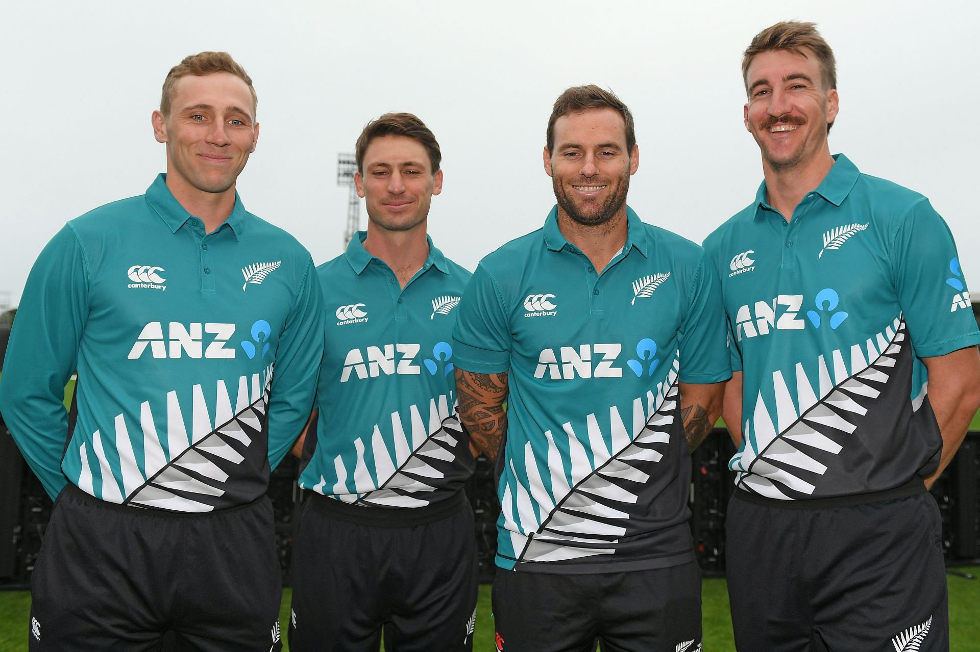 New Zealand v Netherlands T20 Series Media Opportunity (Image courtesy: Getty Images)