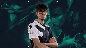“We just want to dominate the whole scene”: Team Liquid’s Nivera at Valorant Champions Tour 2022 EMEA Challengers