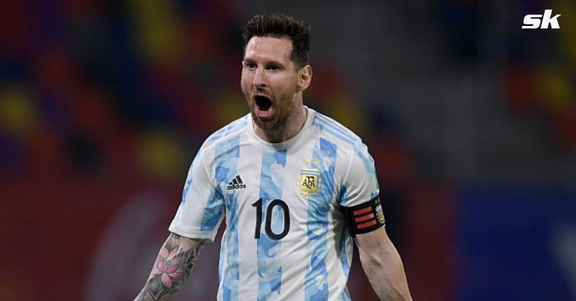 Lionel Messi: What next for arguably the greatest player in history?