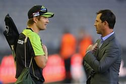 “As soon as Ricky talked, everyone would be quiet” - Shane Watson hails Ponting for amazing leadership qualities