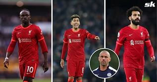 “I think he’ll go” – Kevin Phillips names Liverpool forward most likely to leave club