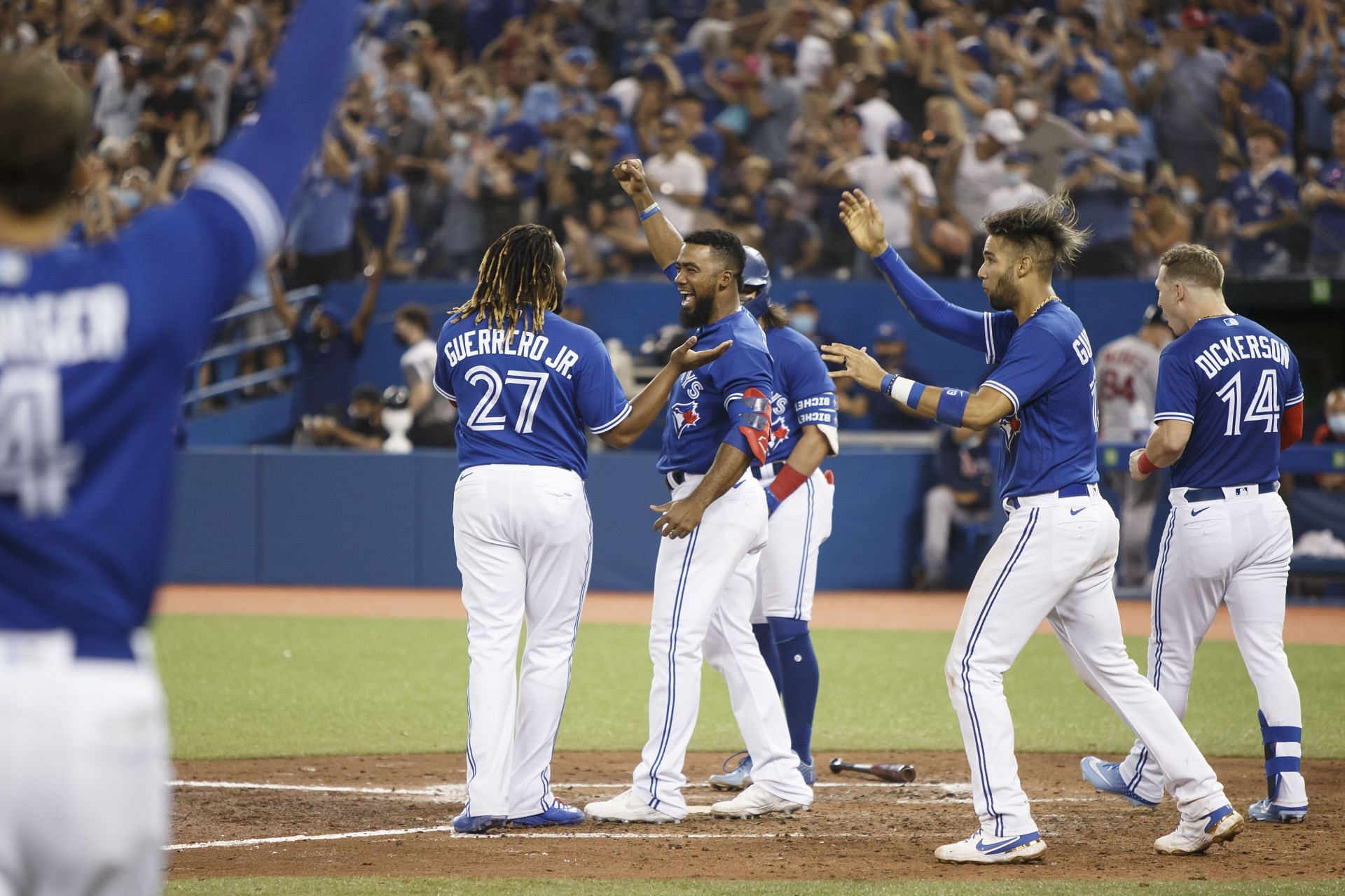 Toronto Blue Jays 2021: Scouting, Projected Lineup, Season Prediction 