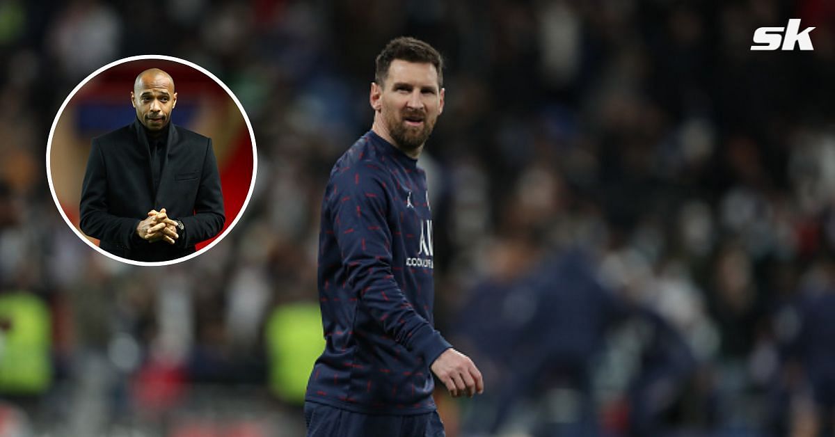 Lionel Messi was booed by supporters during the game against Bordeaux.