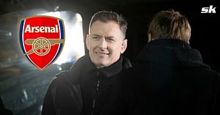"Shoo-in for the squad" - Chris Sutton says Arsenal star has to be picked for the 2022 FIFA World Cup