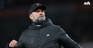 "Joined the leadership group when Wijnaldum left" - Paul Joyce names Liverpool star who has 'stepped up another level' this season
