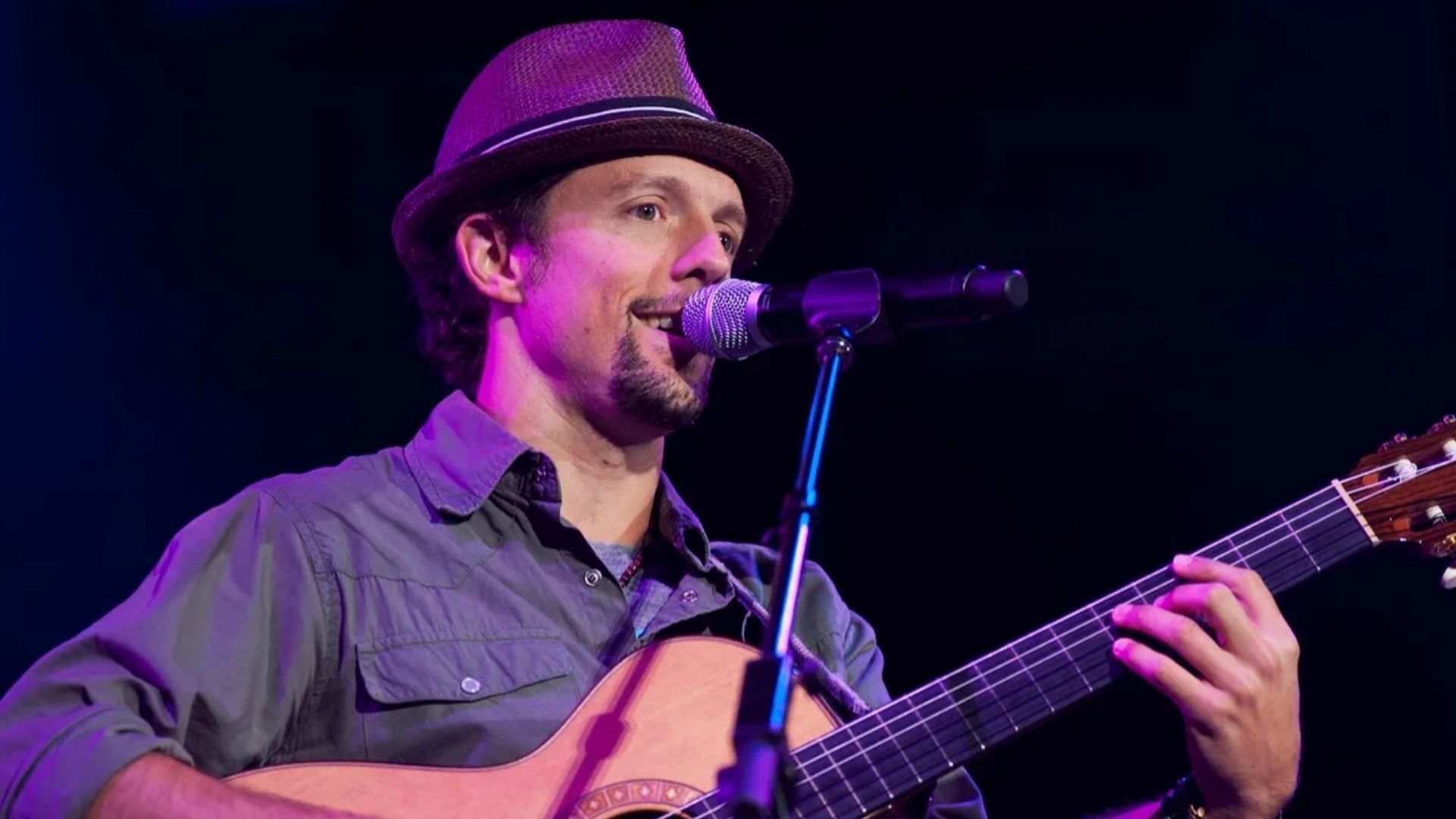 Jason Mraz Tour 2022 tickets Where to buy, dates, price, and more