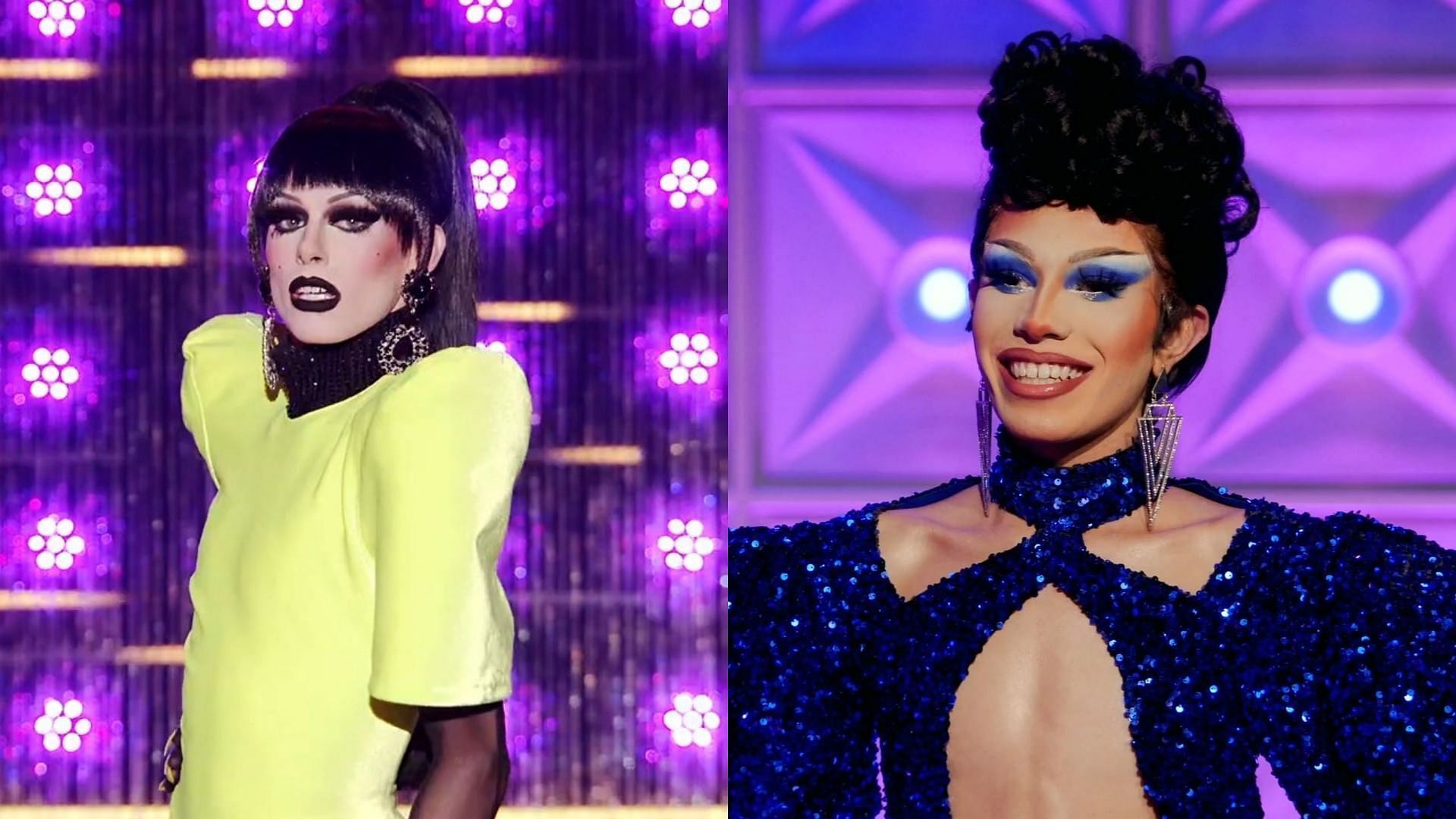 “What a flawless lip sync” RuPaul’s Drag Race fans react to Jasmine