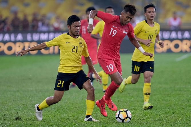 Singapore vs Malaysia prediction, preview, team news and more | International friendly 2022