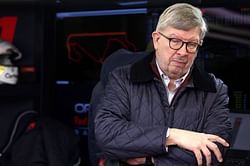 "They're almost self-policing each other" - Ross Brawn on F1 teams' swiftness in raising concerns