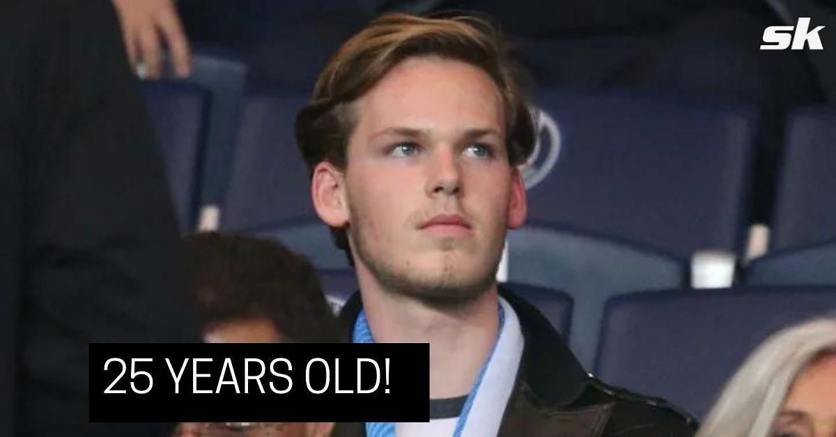 English football has some very young owners right now
