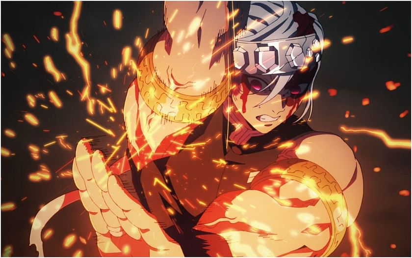 10 Most Intense Fighting Anime