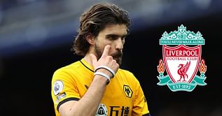 "So smart!" - Ruben Neves picks Liverpool midfielder as his toughest Premier League opponent
