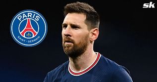 Lionel Messi makes decision on PSG future after uncomfortable situation on and off the pitch - Reports