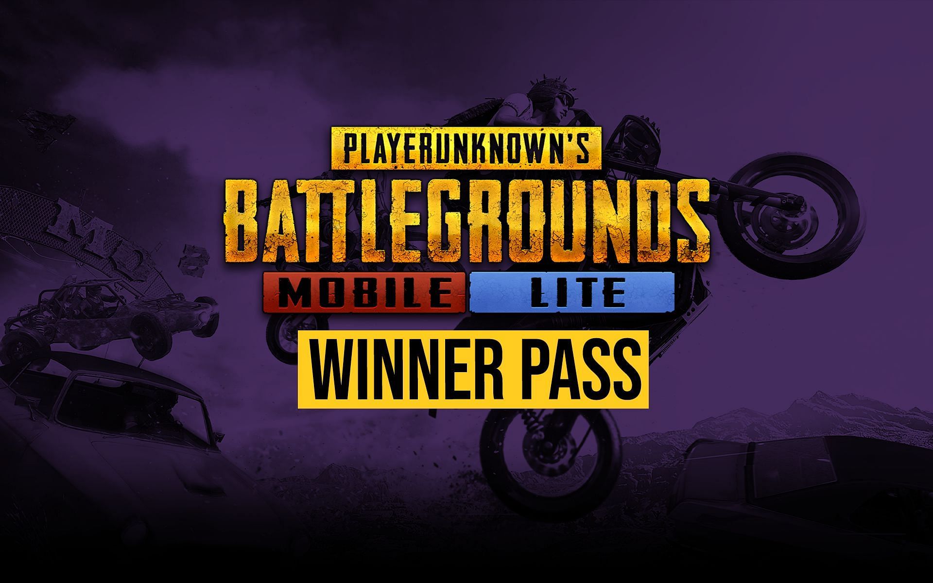 Waiting for Tencent Games to release the Winner Pass Season 35 in PUBG Mobile Lite (Image via Sportskeeda)