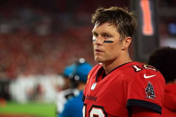 "Nothing happening" - NFL insider rubbishes Tom Brady to Miami Dolphins rumors