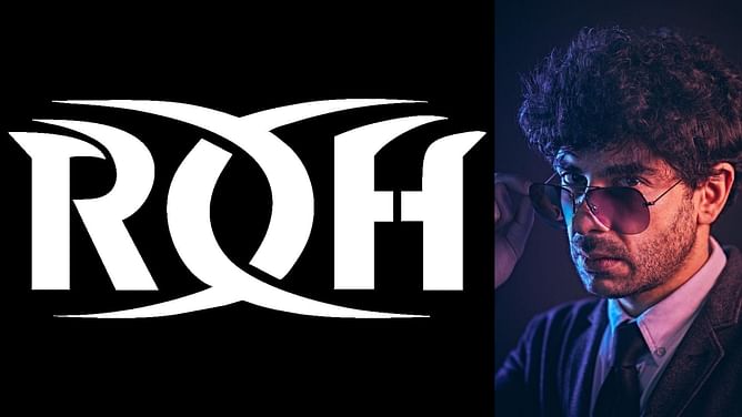 5 biggest consequences of Tony Khan buying ROH (Ring of Honor)