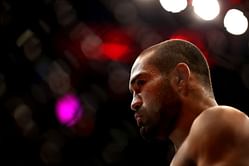 Why has Davi Ramos asked for UFC release?