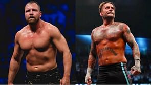 AEW Dynamite रिजल्ट्स: पूर्व WWE Superstar ने धमाकेदार डेब्यू करते हुए जीता बड़ा मैच, मेन इवेंट में मचा बवाल