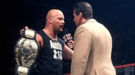 Stone Cold refuses to defend his Intercontinental Championship