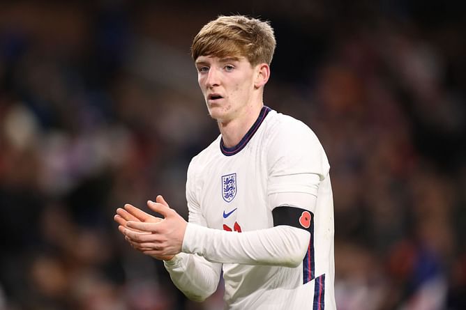 England U-21 vs Andorra U-21 prediction, preview, team news and more | 2023 European U-21 Championship Qualifiers