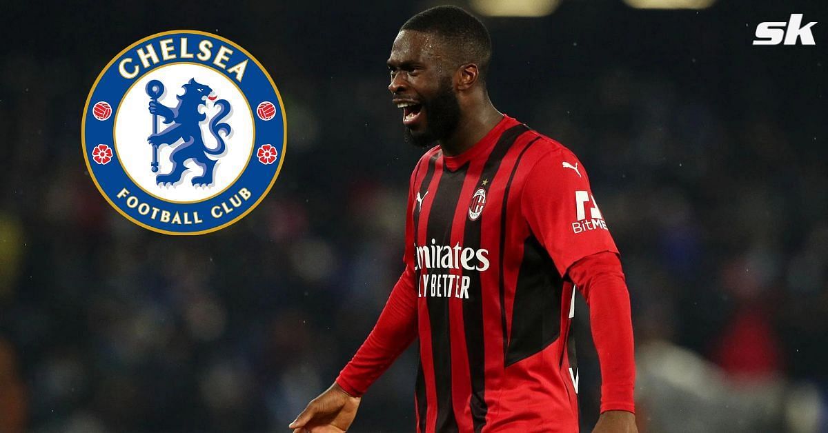Fikayo Tomori is concerned about the situation at Chelsea