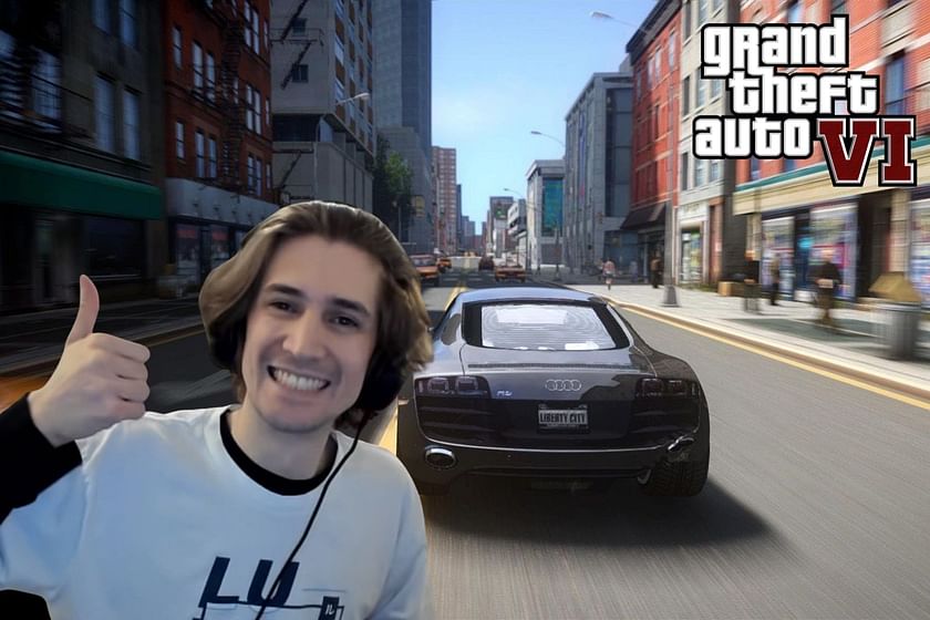 The Guys Claiming To Have GTA 6This Has To BE STOPPED NOW