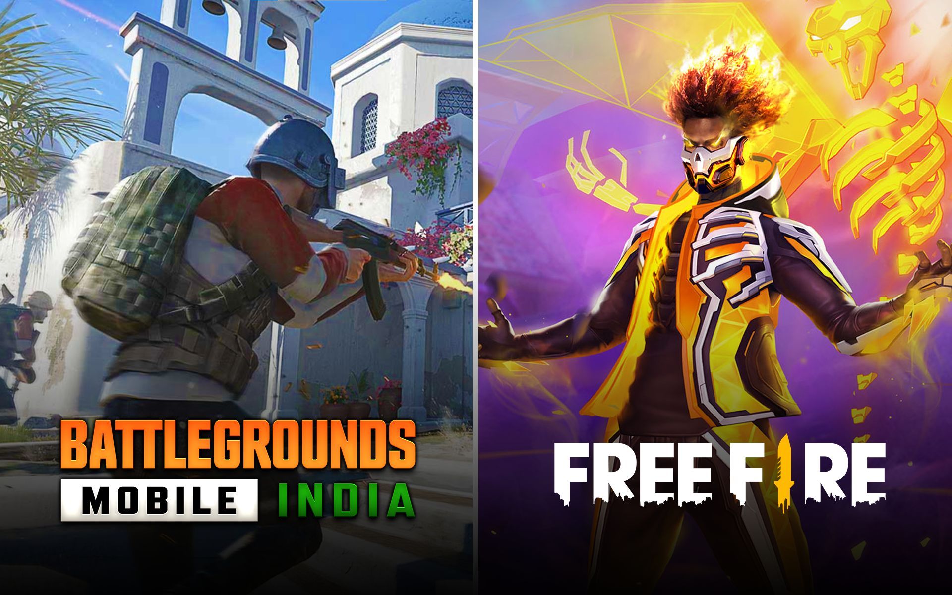 Garena Free Fire Set To Return In India Following BGMI Relaunch